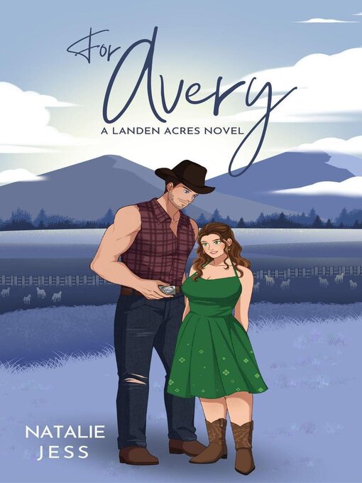 Title details for For Avery by Natalie Jess - Available